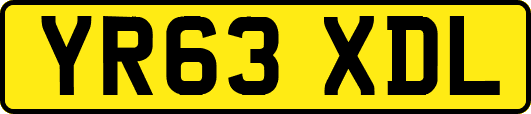 YR63XDL