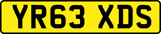 YR63XDS