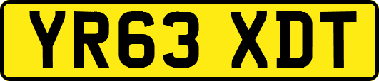 YR63XDT