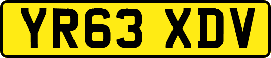 YR63XDV