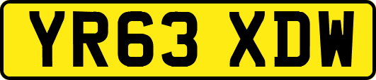 YR63XDW