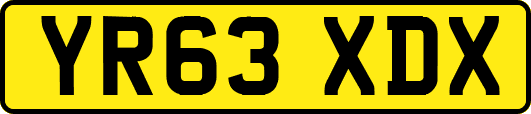 YR63XDX