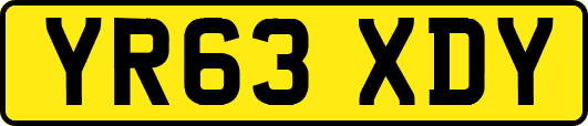 YR63XDY