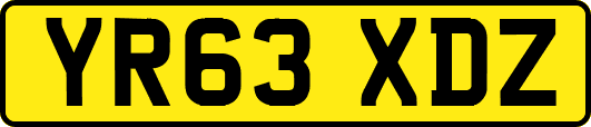 YR63XDZ