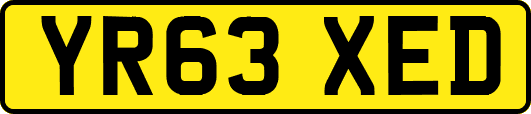 YR63XED