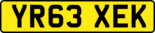YR63XEK