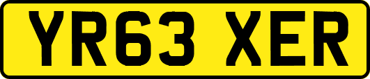 YR63XER
