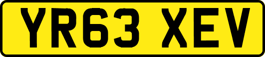 YR63XEV