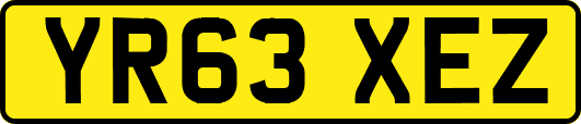 YR63XEZ