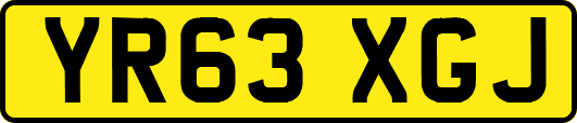 YR63XGJ