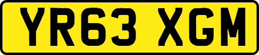 YR63XGM