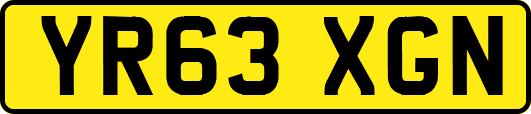 YR63XGN