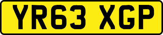 YR63XGP