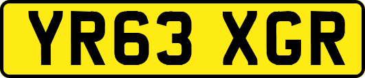 YR63XGR