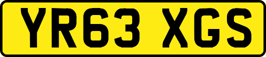 YR63XGS