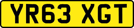 YR63XGT