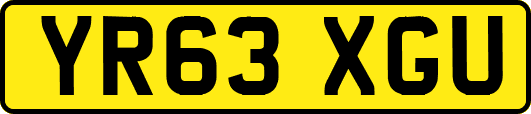 YR63XGU