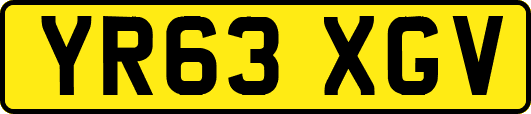 YR63XGV