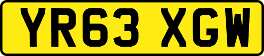 YR63XGW