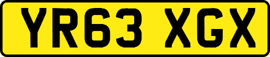 YR63XGX