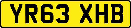 YR63XHB