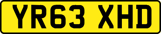 YR63XHD