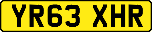 YR63XHR