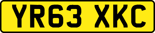 YR63XKC