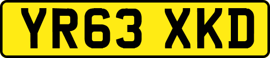 YR63XKD