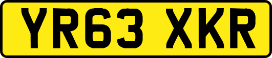 YR63XKR