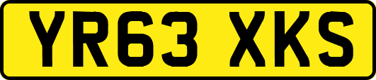 YR63XKS
