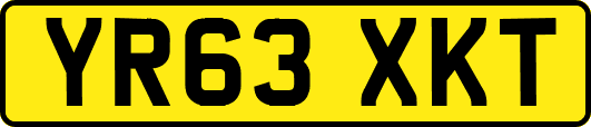 YR63XKT