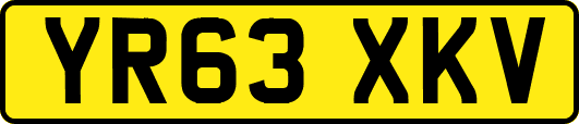 YR63XKV