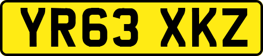 YR63XKZ