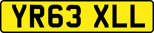 YR63XLL