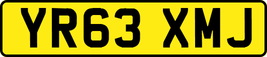 YR63XMJ