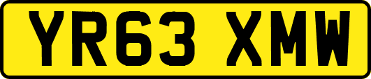 YR63XMW