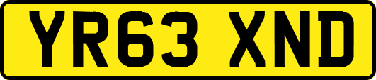 YR63XND