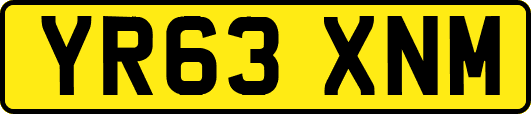 YR63XNM