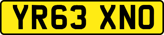 YR63XNO