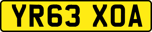 YR63XOA