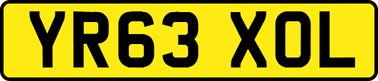 YR63XOL