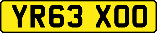 YR63XOO