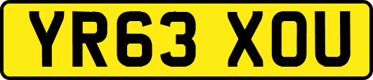YR63XOU