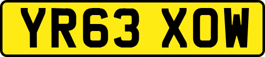 YR63XOW