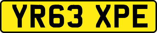 YR63XPE