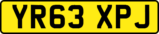 YR63XPJ
