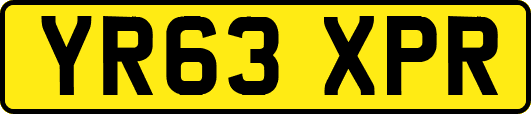 YR63XPR