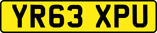 YR63XPU