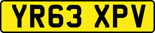 YR63XPV